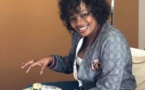 Les nouvelles "rassurantes "de Maïmouna Ndour Faye
