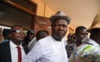 L’opposant togolais Agbéyomé Kodjo est mort