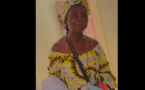 Ziguinchor : l'artiste Totini est décédée 