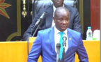 Birame Souleye au ministre de la justice : « Est-ce que cette loi va couvrir les crimes se sang ?»