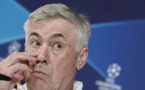 Fraude fiscale : Carlo Ancelotti risque près de 5 ans de prison