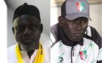 Derby Guédiawaye FC / As Pikine : Ansou Diadhiou et Joseph Senghor lancent le