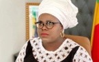Présidentielle 2024 : Aminata Assome Diatta appelle à voter...