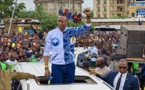 Tchad: le Premier ministre Succès Masra investi candidat à la présidentielle