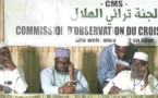 Ramadan : La lune a été aperçue au Sénégal, annonce la Cms