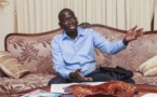  Présidentielle : Serigne Mboup promet la suppression du ministère de la Justice