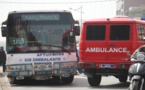  VDN 3 : un bus Tata attaqué, le chauffeur tué...