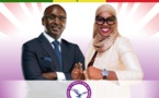 Présidentielle : la Grande Coalition "PDG Les Gorgorlous" appelle à voter Dr. Cheikh Tidiane DIEYE