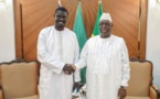 Tambacounda : Le maire de Sinthiou Malem lâche Macky pour...