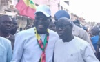Présidentielle : Jean Baptiste Diouf rejoint le camp de Khalifa Sall