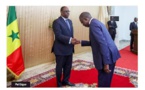 Présidentielle : Macky lâche Amadou Ba pour Boun Dionne (Les Echos)