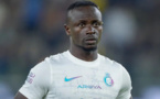 Pas de Mondial des clubs pour Al-Nassr de Sadio Mané