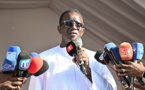 Amadou Ba aux populations de Tivaouone : «Je multiplierai par trois le nombre d’infrastructures existantes »