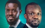 Sonko et Diomaye retrouvent la liberté ce mercredi soir !
