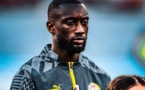 Équipe nationale: Youssouf Sabaly aurait décidé de prendre sa retraite internationale
