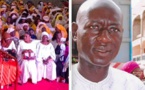 Grand Yoff : le mouvement "Sénégal Sunu yitté" de Moussa Fall mobilise pour Amadou Ba