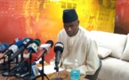  SENTER : Thierno Lo limogé de son poste de PCA