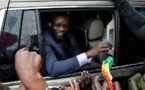 Ousmane Sonko et Bassirou Diomaye libérés !