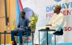 Ousmane Sonko : "Pourquoi j’ai choisi Bassirou"