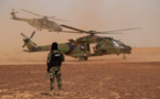 Le Niger rompt sa coopération militaire avec les États-Unis