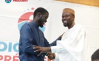 «Amadou Ba a tout fait pour que Diomaye et moi ne sortons pas de prison », (Ousmane Sonko)