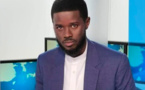 Diomaye : « L'éponge fiscale accordée à la presse est une fausse solution aux problèmes »