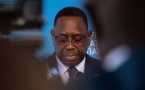 Macky Sall : «Le 2 avril je m’en vais » même si mon successeur n’est pas élu dès le 24 mars