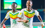 JEUX AFRICAINS (U20 H) : le Sénégal s’offre le bronze devant le Congo