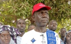 ​  A Bignona, les partisans du candidat Boubacar Camara sont confiants de leur victoire au soir 24 mars 2024