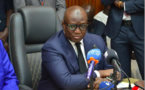 Le ministre de l’Intérieur Makhtar Cissé : «Le résultat du scrutin sera sincère et incontesté »