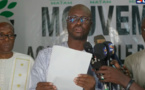 Présidentielle 2024 : « Agir Ensemble pour Matam » appelle à voter massivement Diomaye