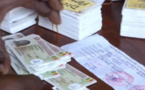 Retrait des cartes d'électeur : Un taux 56,73 % enregistré au niveau national