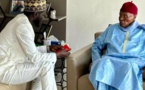 Bassirou Diomaye Faye :  "Ce que Me Abdoulaye Wade m'a dit..."