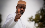 Ziguinchor : Ousmane Sonko vient d'accomplir son devoir de vote