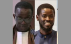 Les tendances de minuit : Diomaye 57,4%, Amadou Bâ à 31,9% (Thiakane, ingénieur statisticien de RFM)