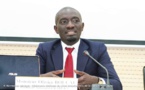 Goudomp : Olivier Boucal de la coalition "Diomaye" confirme leur victoire 
