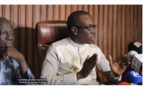 Présidentielle : Me Moussa Bocar Thiam félicite Diomaye
