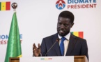Diomaye Faye assure que le Sénégal restera "l'allié sûr et fiable" des partenaires "respectueux"