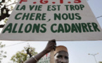 Insécurité alimentaire : Des Dakarois menacés par la faim