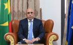 Mauritanie : Le Président Ghazouani félicite Bassirou Diomaye Faye