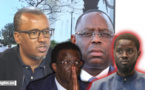Les Révélations de Oumar Sow, ministre-conseiller, après la défaite : "Macky a fourni des véhicules à Sonko..."