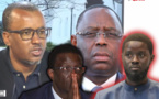 «Macky Sall était bel et bien le directeur de campagne de Bassirou Diomaye Faye», selon Oumar Sow