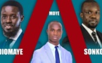 Présidentielle : Le mouvement "Sénégal Nafa" félicite Diomaye et rend hommage à Sonko