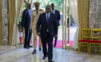 Palais de la République : Macky Sall tient son dernier Conseil des Ministres