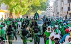 Sénégal : Le PUR devient la troisième force politique