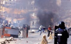 PIKINE : Le décès de Seydina Mouhamed Diop déclenche des scènes d’émeutes