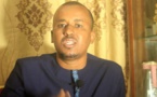 Oumar Sow de l'APR annonce son arrestation 