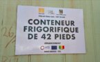 Coupures Intempestives D’électricité à Diaobé : Le Conteneur Frigorifique mis à l’arrêt