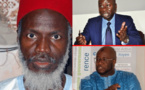 CESE : Baïdy Agne, Oustaz Alioune Sall et Birahim Seck virés