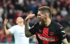 Bundesliga : Le Bayer Leverkusen renverse Hoffenheim (2-1)